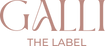 GALLI THE LABEL