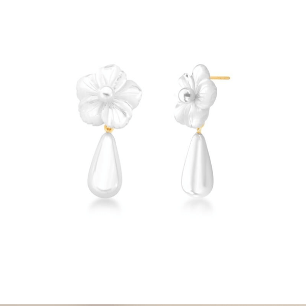 Blossom Pearl Drops