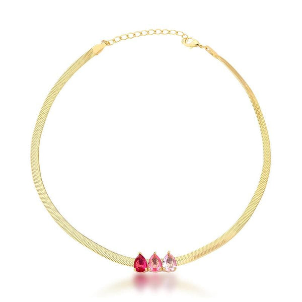 Celestial Fade Choker