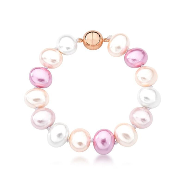 Rose Aurora Bracelet